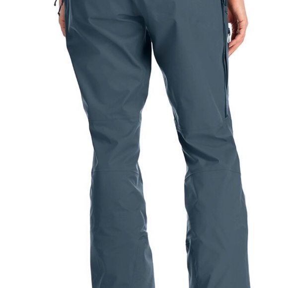 Rab Khroma Kinetic Ski  Pants NWT women’s XL or Men’s L equivalents - Picture 5 of 8